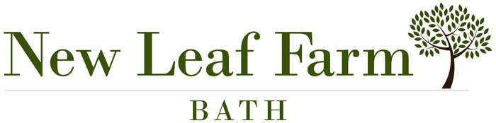 New Leaf Farm self catering holiday cottages in Bathampton, Bath, Avon