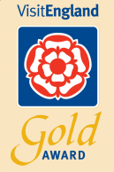 Gold award holiday accommodation