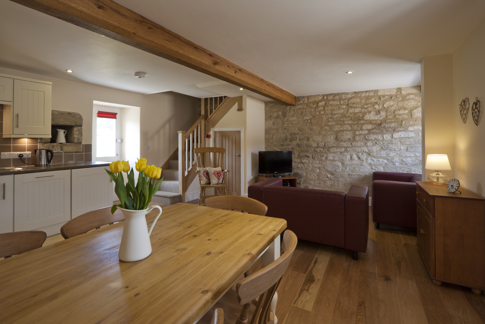 Bath self catering holiday cottages, farm accommodation